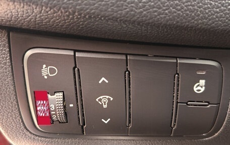 KIA cee'd III, 2013 год, 1 150 000 рублей, 15 фотография