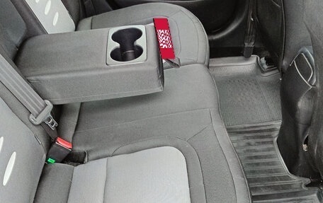 KIA cee'd III, 2013 год, 1 150 000 рублей, 18 фотография