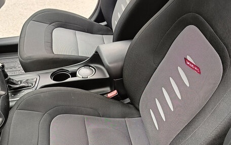 KIA cee'd III, 2013 год, 1 150 000 рублей, 17 фотография