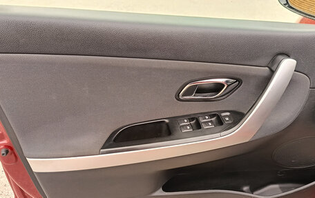 KIA cee'd III, 2013 год, 1 150 000 рублей, 23 фотография