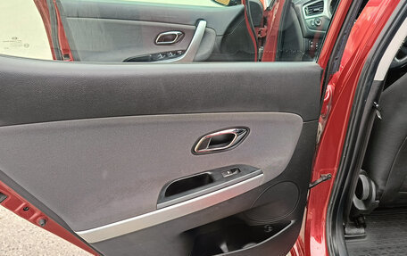 KIA cee'd III, 2013 год, 1 150 000 рублей, 22 фотография