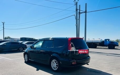 Honda Stream I рестайлинг, 2002 год, 599 000 рублей, 4 фотография