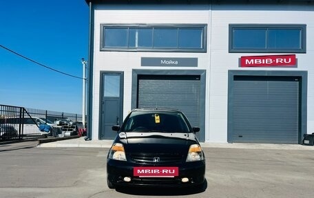 Honda Stream I рестайлинг, 2002 год, 599 000 рублей, 9 фотография