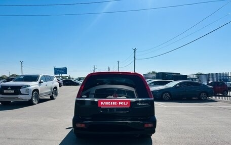 Honda Stream I рестайлинг, 2002 год, 599 000 рублей, 5 фотография