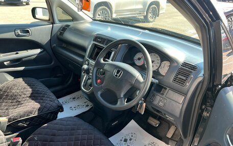 Honda Stream I рестайлинг, 2002 год, 599 000 рублей, 10 фотография