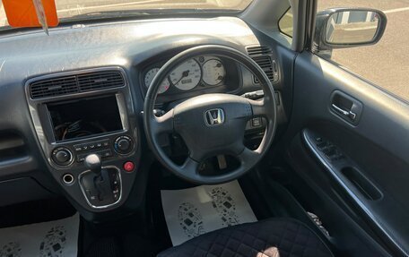 Honda Stream I рестайлинг, 2002 год, 599 000 рублей, 15 фотография