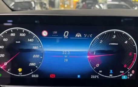 Mercedes-Benz V-Класс, 2025 год, 14 697 169 рублей, 6 фотография