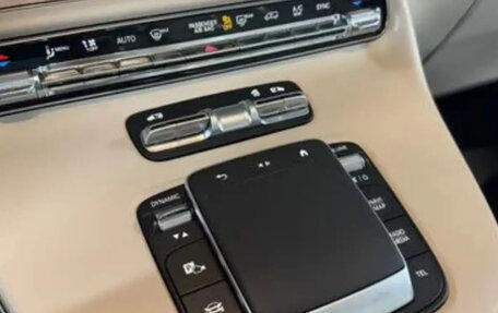 Mercedes-Benz V-Класс, 2025 год, 14 697 169 рублей, 9 фотография