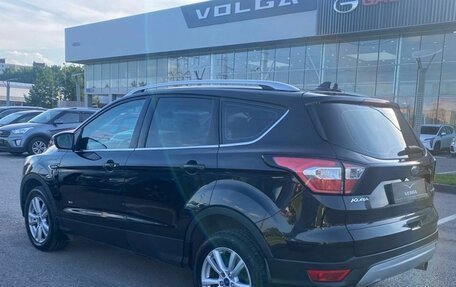 Ford Kuga III, 2018 год, 1 490 000 рублей, 5 фотография