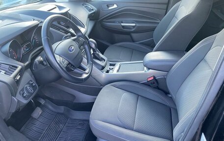 Ford Kuga III, 2018 год, 1 490 000 рублей, 6 фотография