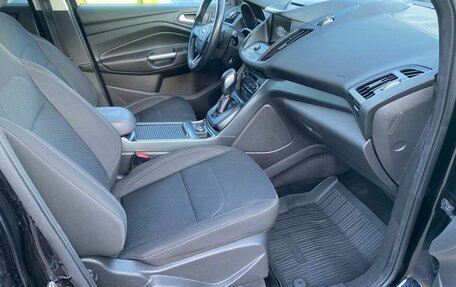 Ford Kuga III, 2018 год, 1 490 000 рублей, 8 фотография
