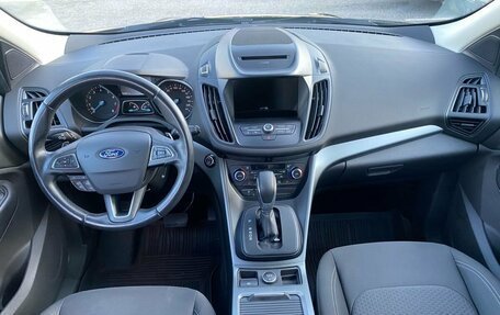 Ford Kuga III, 2018 год, 1 490 000 рублей, 7 фотография