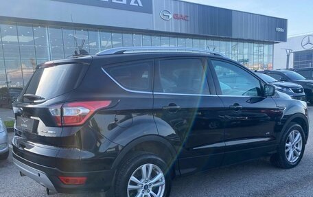 Ford Kuga III, 2018 год, 1 490 000 рублей, 4 фотография