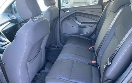 Ford Kuga III, 2018 год, 1 490 000 рублей, 9 фотография