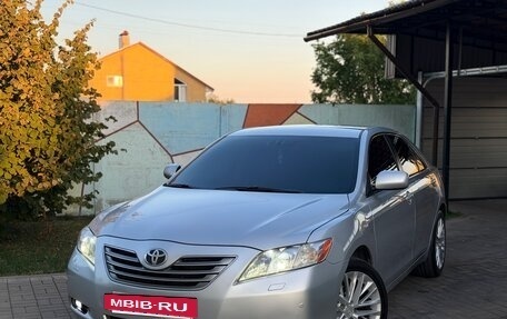 Toyota Camry, 2007 год, 950 000 рублей, 3 фотография
