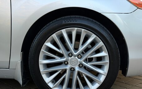 Toyota Camry, 2007 год, 950 000 рублей, 12 фотография