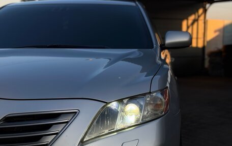 Toyota Camry, 2007 год, 950 000 рублей, 9 фотография