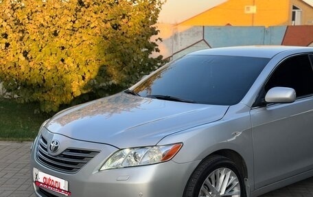 Toyota Camry, 2007 год, 950 000 рублей, 8 фотография