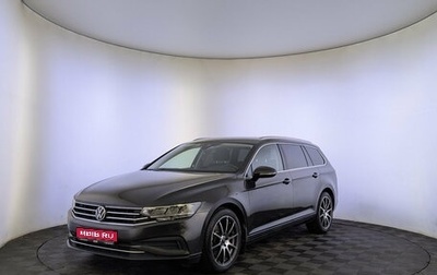 Volkswagen Passat B8 рестайлинг, 2021 год, 2 400 000 рублей, 1 фотография