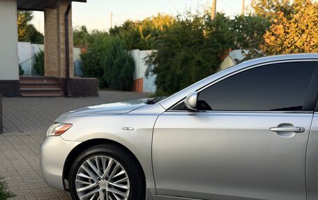 Toyota Camry, 2007 год, 950 000 рублей, 14 фотография