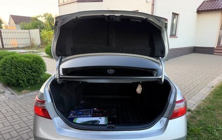 Toyota Camry, 2007 год, 950 000 рублей, 18 фотография