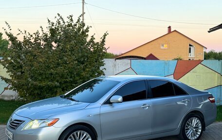 Toyota Camry, 2007 год, 950 000 рублей, 15 фотография