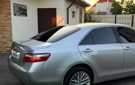 Toyota Camry, 2007 год, 950 000 рублей, 20 фотография
