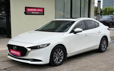 Mazda 3, 2023 год, 1 370 000 рублей, 1 фотография