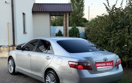 Toyota Camry, 2007 год, 950 000 рублей, 16 фотография