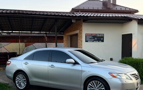 Toyota Camry, 2007 год, 950 000 рублей, 22 фотография