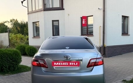 Toyota Camry, 2007 год, 950 000 рублей, 17 фотография