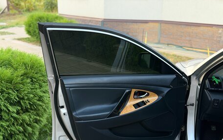 Toyota Camry, 2007 год, 950 000 рублей, 23 фотография