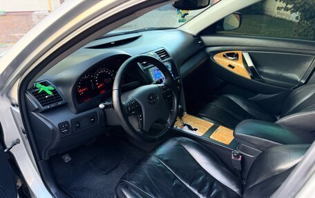 Toyota Camry, 2007 год, 950 000 рублей, 25 фотография
