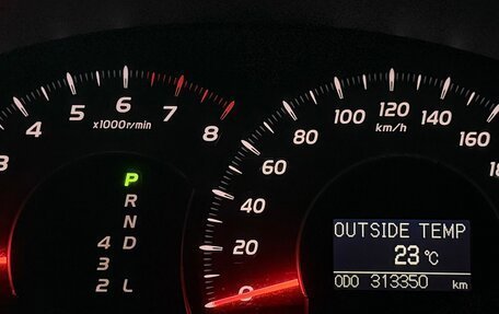 Toyota Camry, 2007 год, 950 000 рублей, 29 фотография