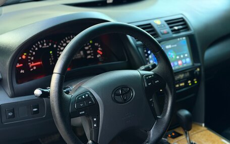 Toyota Camry, 2007 год, 950 000 рублей, 27 фотография