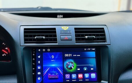 Toyota Camry, 2007 год, 950 000 рублей, 30 фотография