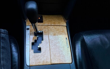 Toyota Camry, 2007 год, 950 000 рублей, 32 фотография