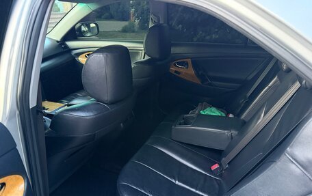 Toyota Camry, 2007 год, 950 000 рублей, 34 фотография