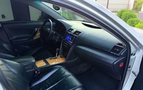 Toyota Camry, 2007 год, 950 000 рублей, 37 фотография
