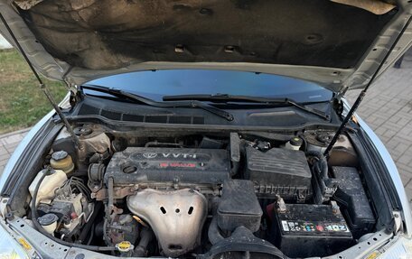 Toyota Camry, 2007 год, 950 000 рублей, 38 фотография