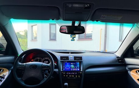 Toyota Camry, 2007 год, 950 000 рублей, 35 фотография