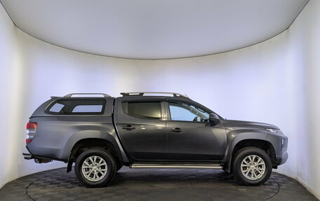 Mitsubishi L200 IV рестайлинг, 2019 год, 2 850 000 рублей, 4 фотография