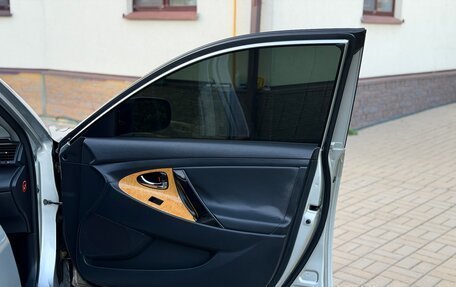 Toyota Camry, 2007 год, 950 000 рублей, 36 фотография