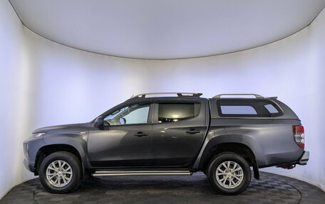 Mitsubishi L200 IV рестайлинг, 2019 год, 2 850 000 рублей, 8 фотография