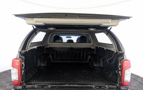 Mitsubishi L200 IV рестайлинг, 2019 год, 2 850 000 рублей, 9 фотография