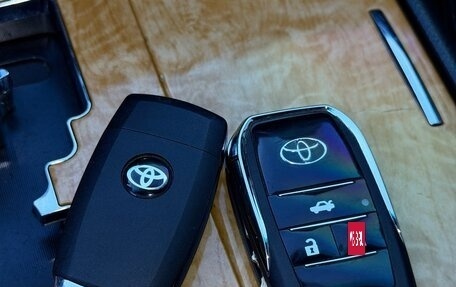 Toyota Camry, 2007 год, 950 000 рублей, 39 фотография