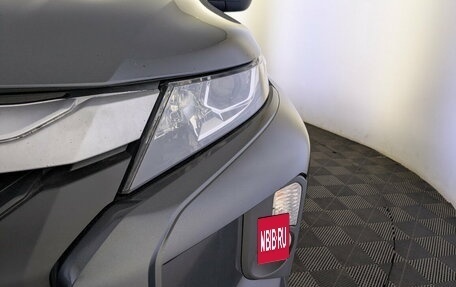 Mitsubishi L200 IV рестайлинг, 2019 год, 2 850 000 рублей, 12 фотография