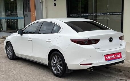 Mazda 3, 2023 год, 1 370 000 рублей, 5 фотография