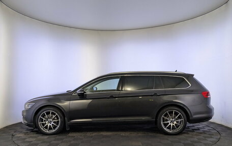 Volkswagen Passat B8 рестайлинг, 2021 год, 2 400 000 рублей, 8 фотография