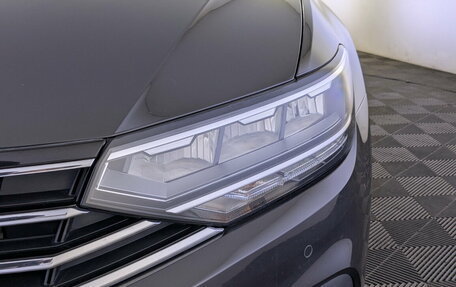 Volkswagen Passat B8 рестайлинг, 2021 год, 2 400 000 рублей, 13 фотография